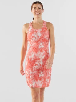 Cirque De La Vie Dress - Sugar Pine 14 Cirque De La Vie Dress - Sugar Pine -Prana Sportswear Shop 120101 03