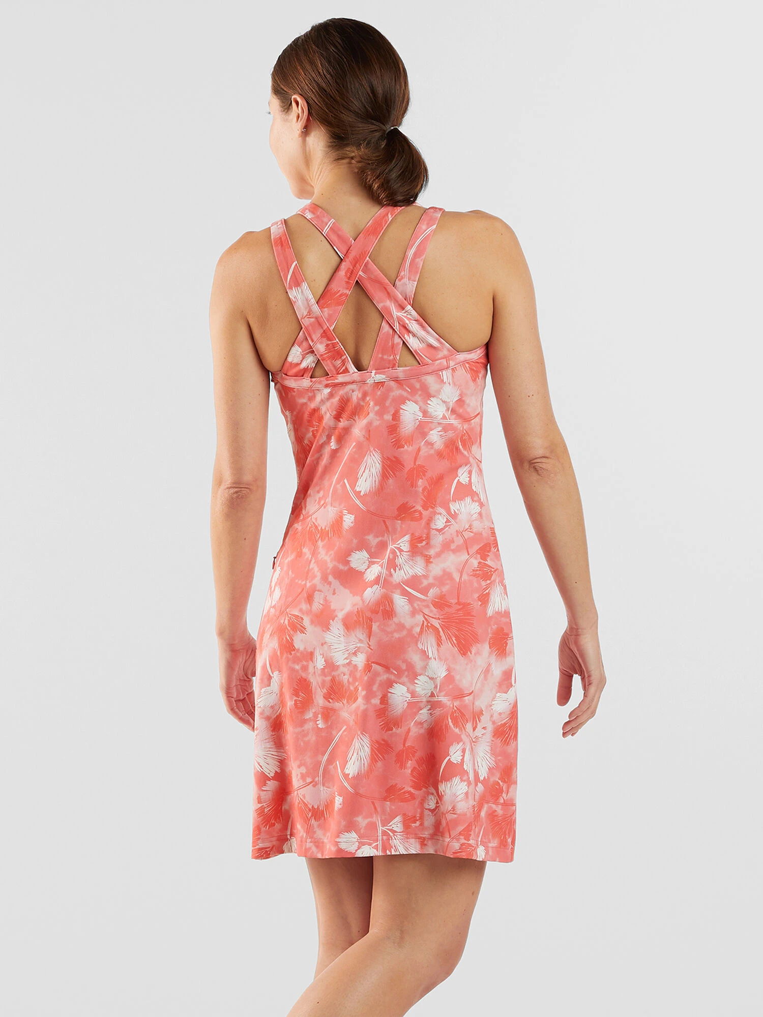 Cirque De La Vie Dress - Sugar Pine 7 Cirque De La Vie Dress - Sugar Pine - Image 5