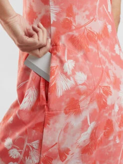 Cirque De La Vie Dress - Sugar Pine 17 Cirque De La Vie Dress - Sugar Pine -Prana Sportswear Shop 120101 06