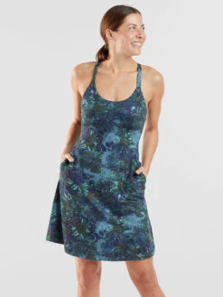 Yes Dress - Bali -Prana Sportswear Shop 120103 03