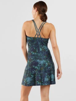 Yes Dress - Bali -Prana Sportswear Shop 120103 04