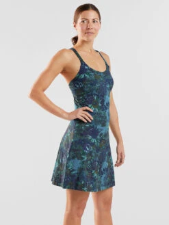 Yes Dress - Bali -Prana Sportswear Shop 120103 05