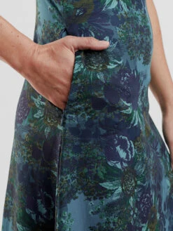 Yes Dress - Bali -Prana Sportswear Shop 120103 06