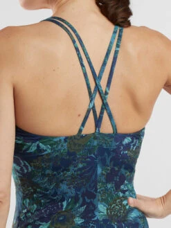 Yes Dress - Bali -Prana Sportswear Shop 120103 07