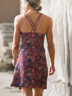 Yes Dress - Bali -Prana Sportswear Shop 120103 09