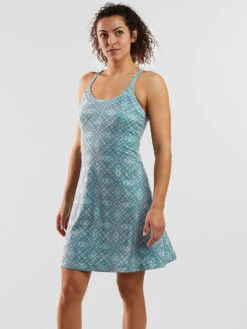 Yes Dress - Laguna -Prana Sportswear Shop 120113 03