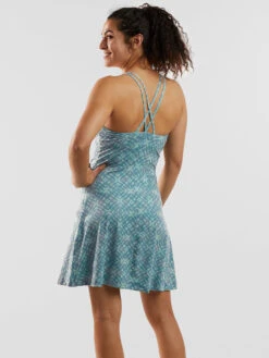 Yes Dress - Laguna -Prana Sportswear Shop 120113 04