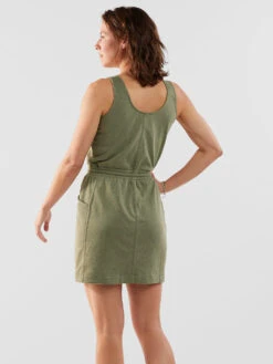 Bonfire Dress -Prana Sportswear Shop 120115 04