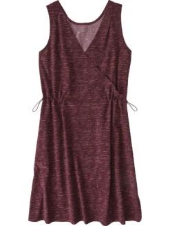 Round Trip Dress - Aruba -Prana Sportswear Shop 120116 01