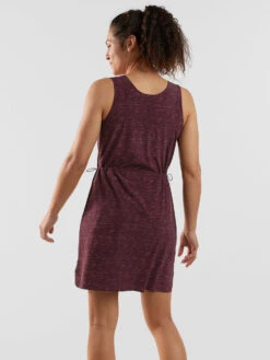 Round Trip Dress - Aruba -Prana Sportswear Shop 120116 04