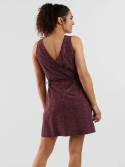Round Trip Dress - Aruba -Prana Sportswear Shop 120116 06