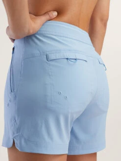 Rogue Shorts 5" -Prana Sportswear Shop 120917 02