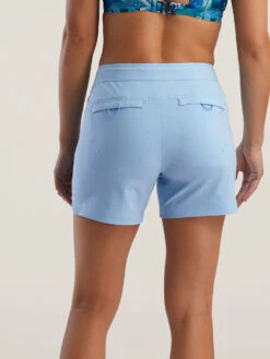 Rogue Shorts 5" -Prana Sportswear Shop 120917 05