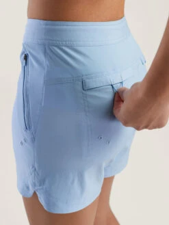 Rogue Shorts 5" -Prana Sportswear Shop 120917 07