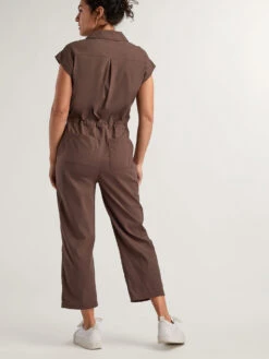Evelyn Jumpsuit 10 Evelyn Jumpsuit -Prana Sportswear Shop 120940 02