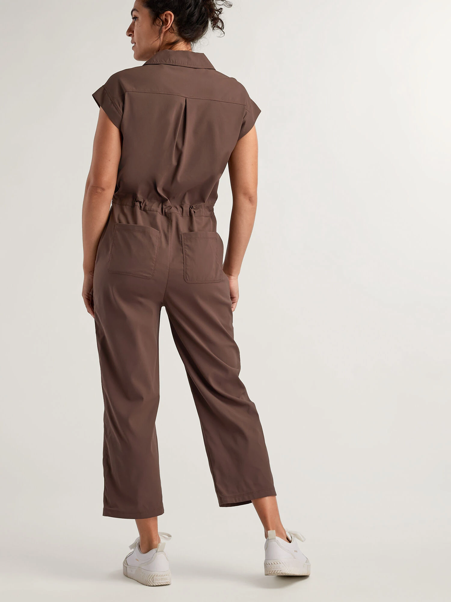 Evelyn Jumpsuit 5 Evelyn Jumpsuit - Image 3