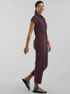 Evelyn Jumpsuit 11 Evelyn Jumpsuit -Prana Sportswear Shop 120940 03