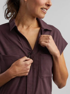 Evelyn Jumpsuit 12 Evelyn Jumpsuit -Prana Sportswear Shop 120940 04