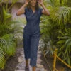 Evelyn Jumpsuit