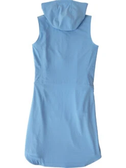 Boom Sleeveless Hoodie Dress -Prana Sportswear Shop 120972 02