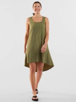 Dune Dress -Prana Sportswear Shop 120993 03