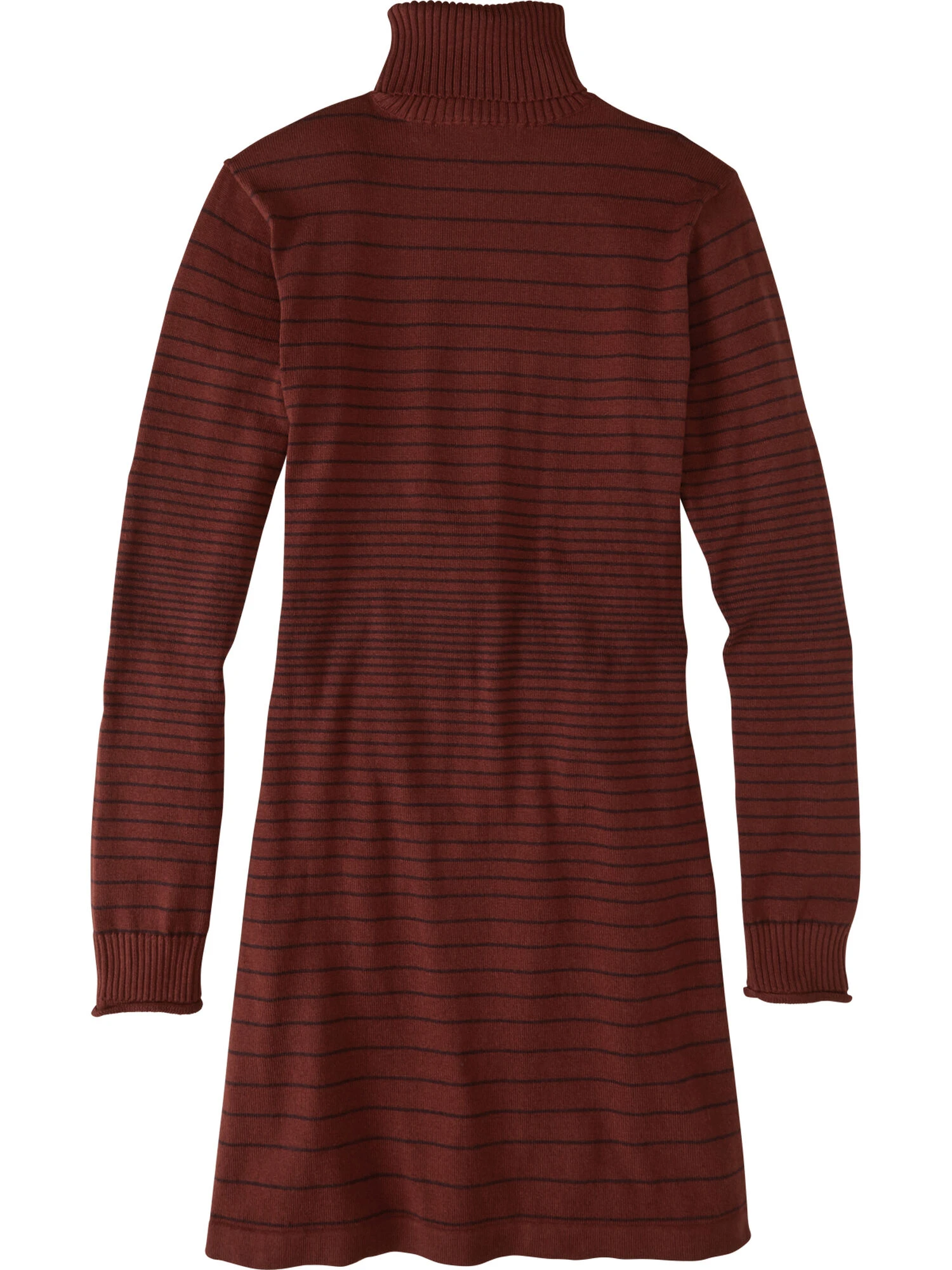 Synergy 2.0 Turtleneck Dress 5 Synergy 2.0 Turtleneck Dress - Image 3