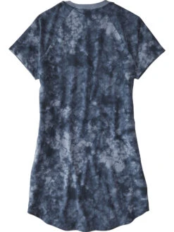 Hideaway Sweatshirt Dress -Prana Sportswear Shop 121006 02