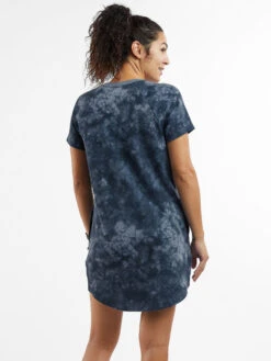 Hideaway Sweatshirt Dress -Prana Sportswear Shop 121006 04