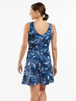 Dream V Neck Dress - Cozumel -Prana Sportswear Shop 121013 04