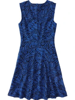 On The Rocks Dress - Begonia -Prana Sportswear Shop 121017 02