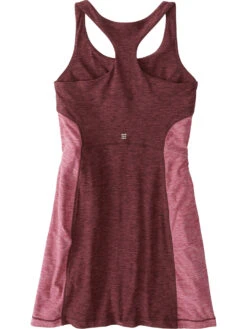 Double Down Workout Dress -Prana Sportswear Shop 121019 03