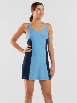Double Down Workout Dress -Prana Sportswear Shop 121019 04