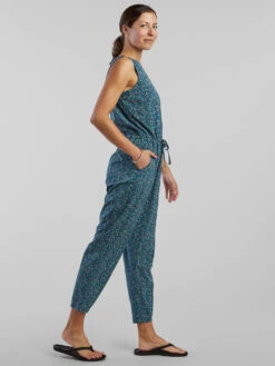 Crusher Sleeveless Jumpsuit -Prana Sportswear Shop 132559 02