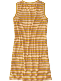 Aviatrix Sleeveless Pocket Dress 11 Aviatrix Sleeveless Pocket Dress -Prana Sportswear Shop 132561 02