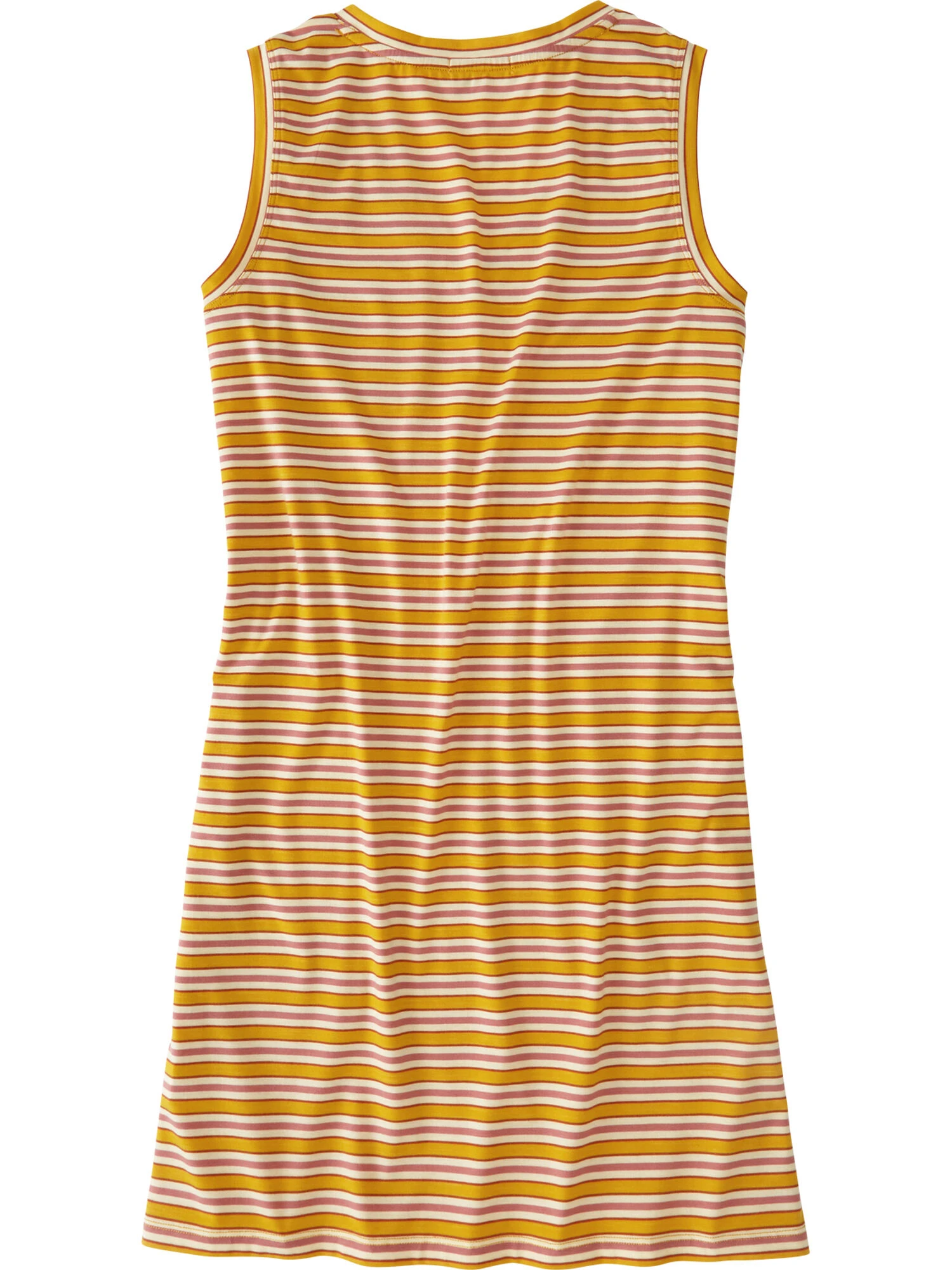 Aviatrix Sleeveless Pocket Dress 5 Aviatrix Sleeveless Pocket Dress - Image 3