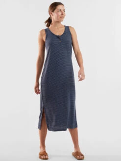 Terra Midi Dress -Prana Sportswear Shop 132565 03