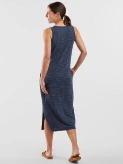 Terra Midi Dress -Prana Sportswear Shop 132565 04