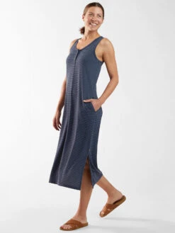 Terra Midi Dress -Prana Sportswear Shop 132565 05