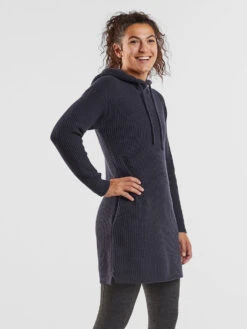 Ewe Got This Hooded Sweater Dress 14 Ewe Got This Hooded Sweater Dress -Prana Sportswear Shop 132571 05