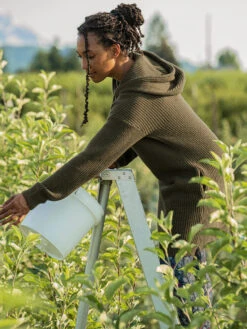 Ewe Got This Hooded Sweater Dress 15 Ewe Got This Hooded Sweater Dress -Prana Sportswear Shop 132571 06