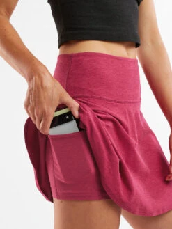 Beyond Yoga Rally Skort -Prana Sportswear Shop 151302 05
