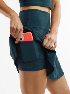 Beyond Yoga Rally Skort -Prana Sportswear Shop 151302 06