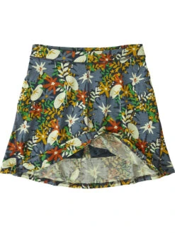 Samba Skort 12 Samba Skort -Prana Sportswear Shop 152521 02
