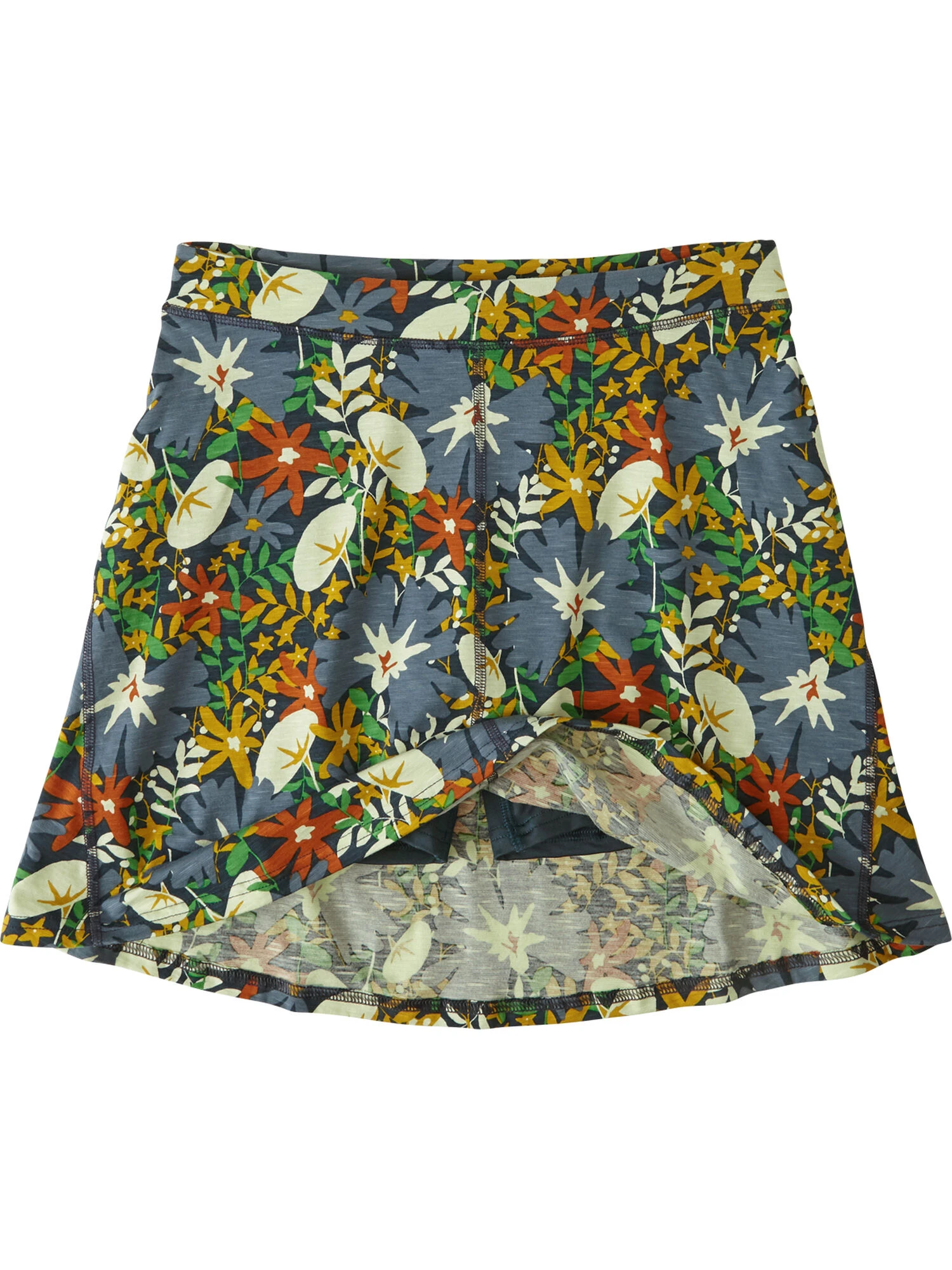 Samba Skort 5 Samba Skort - Image 3