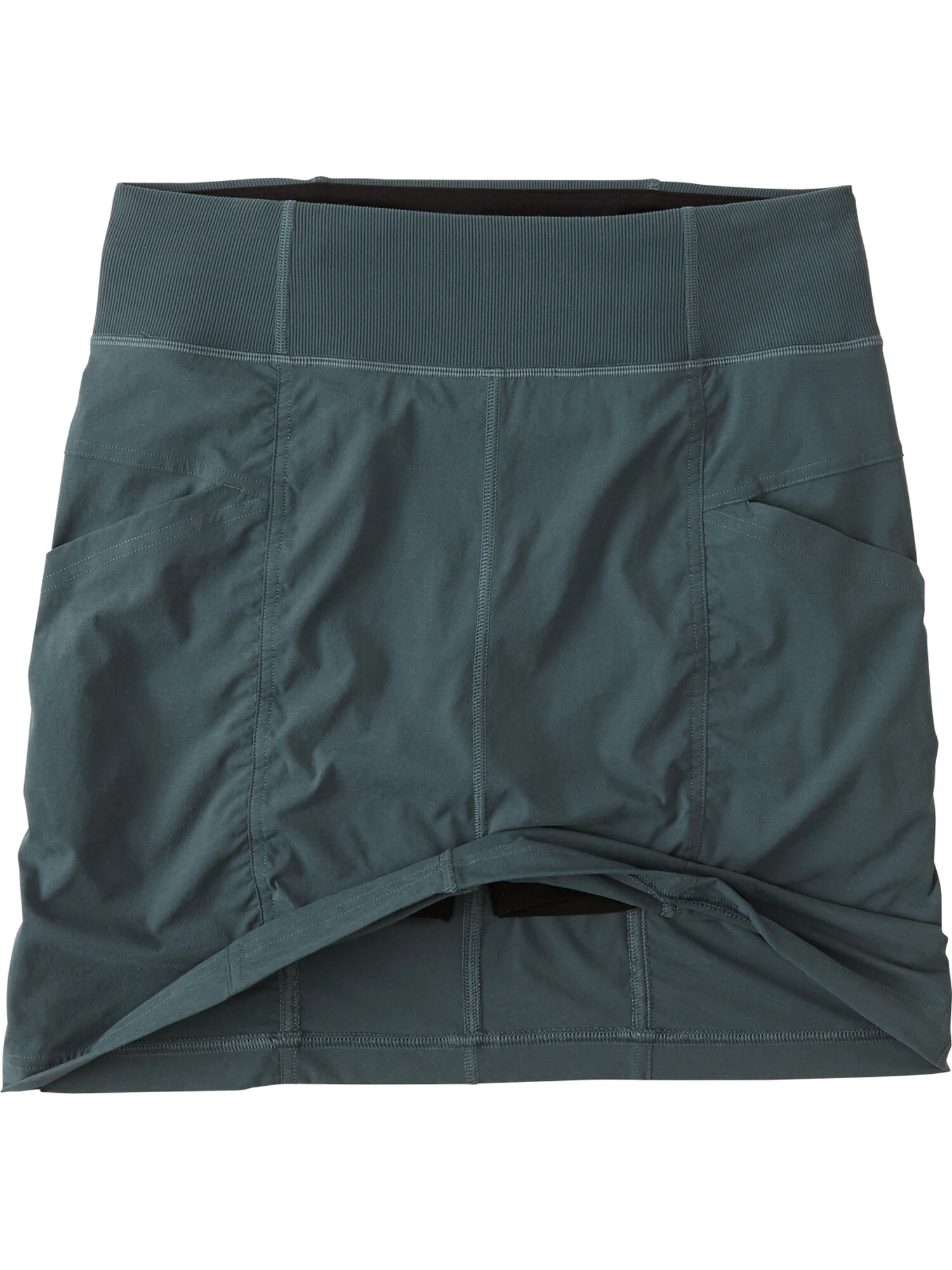 Prana Evergreen Hiking Skort 5 Prana Evergreen Hiking Skort - Image 3