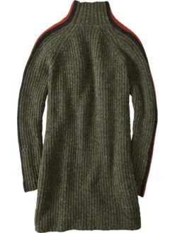 Krimson Klover Groomer 2.0 Sweater Dress -Prana Sportswear Shop 165952 02