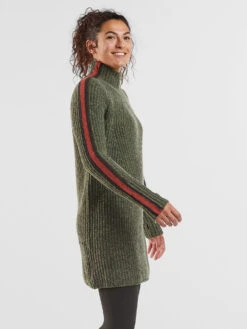Krimson Klover Groomer 2.0 Sweater Dress -Prana Sportswear Shop 165952 05