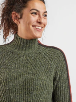 Krimson Klover Groomer 2.0 Sweater Dress -Prana Sportswear Shop 165952 06