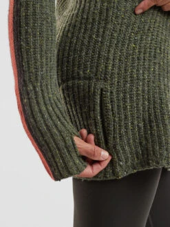 Krimson Klover Groomer 2.0 Sweater Dress -Prana Sportswear Shop 165952 08