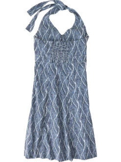 Krimson Klover Beck 2.0 Halter Dress -Prana Sportswear Shop 165954 02